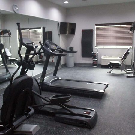 Best Western Plus Lampasas Inn & Suites Екстер'єр фото
