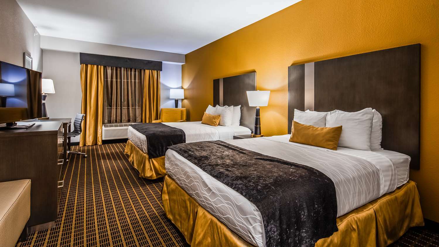 Best Western Plus Lampasas Inn & Suites Екстер'єр фото